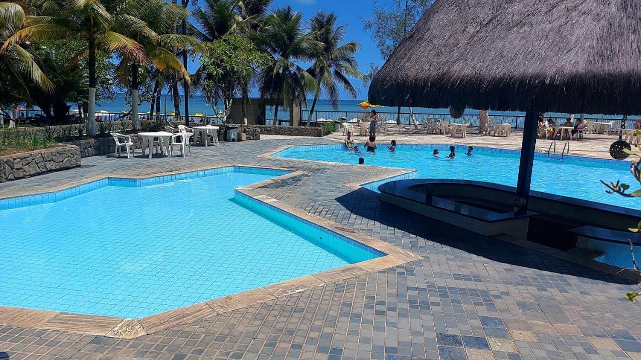 Quartos Em Apartamento Compartilhado Beira Mar Recife Exterior foto